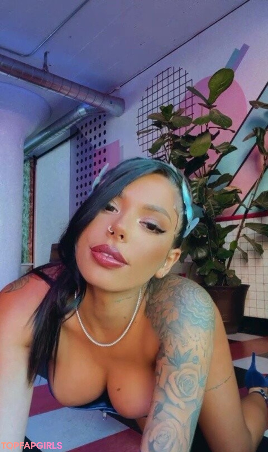 Foto di nudo di fuga di OnlyFans di Gina Valentina #31 Foto di nudo di fuga di OnlyFans di Gina Valentina #31