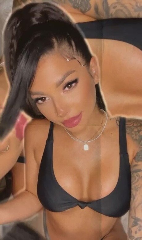 Gina Valentina
