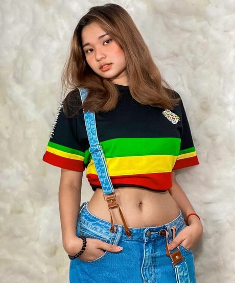 Jeila Dizon