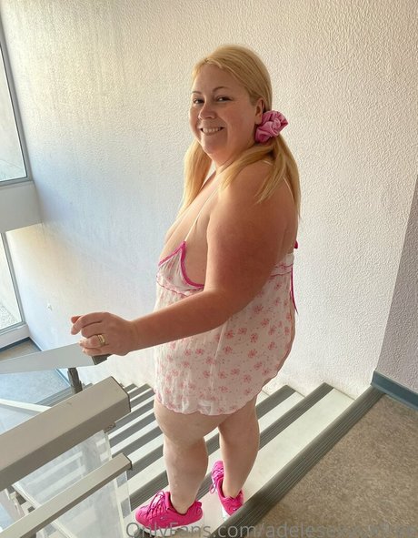 Adelesexyukfree