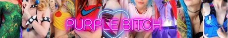 Purple Bitch
