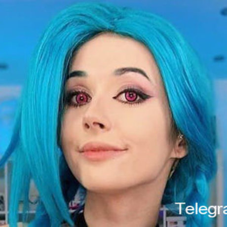 Purple Bitch