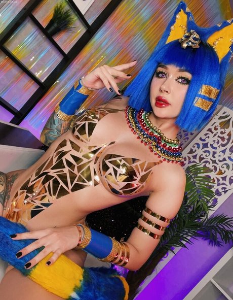Purple Bitch