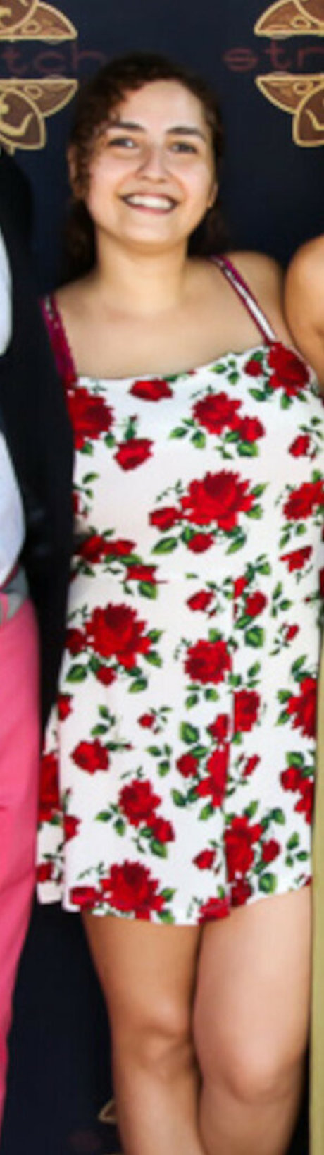 Foto di nudo di fuga di OnlyFans di Nina Infinity