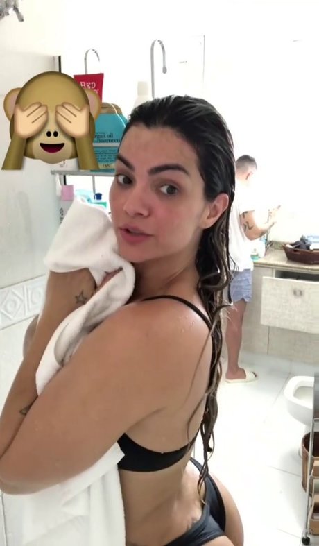 Foto di nudo di fuga di OnlyFans di Kelly Key