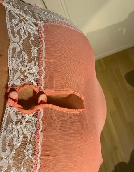 Foto di nudo di fuga di OnlyFans di Tuborgie