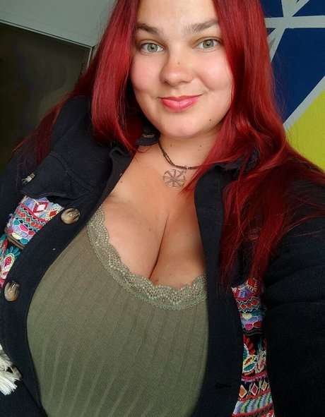 Foto di nudo di fuga di OnlyFans di Mlady69