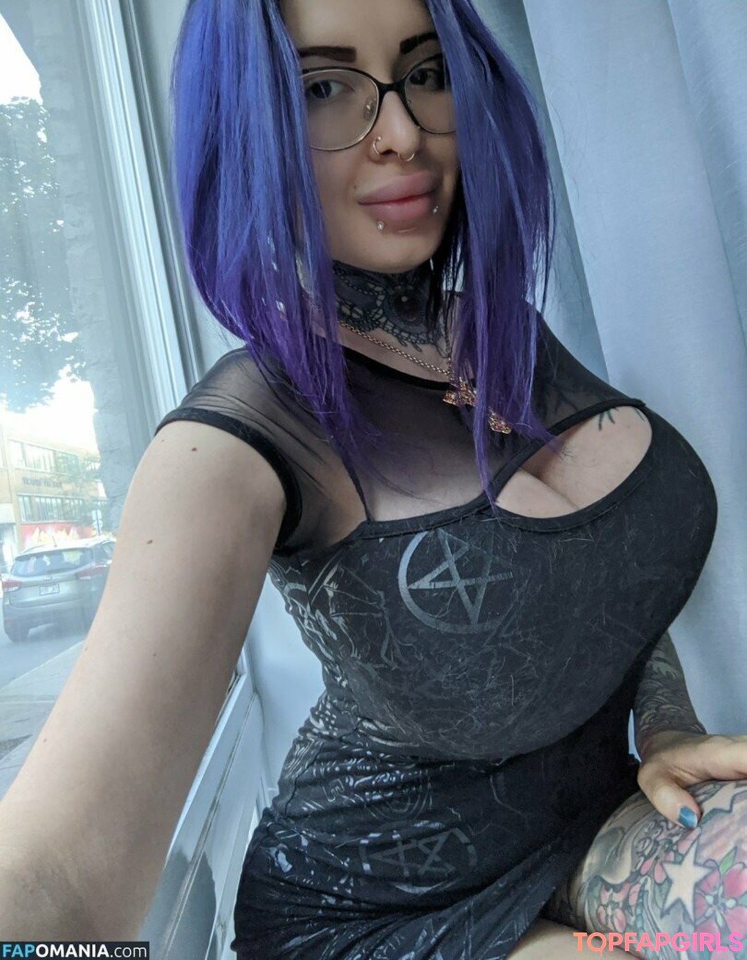 Foto di nudo di fuga di OnlyFans di Ariane Saintamours #78 Foto di nudo di fuga di OnlyFans di Ariane Saintamours #78