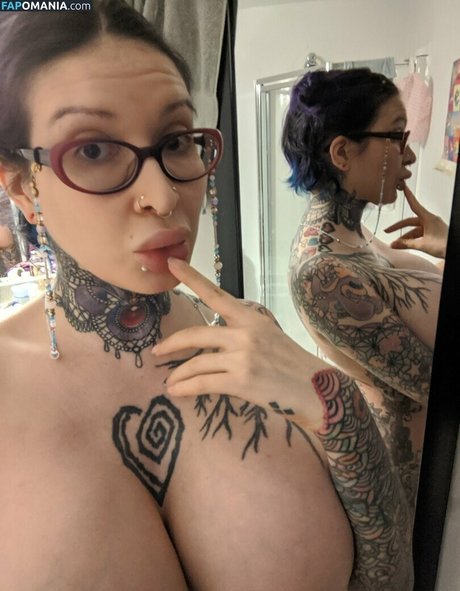 Ariane Saint-Amour's