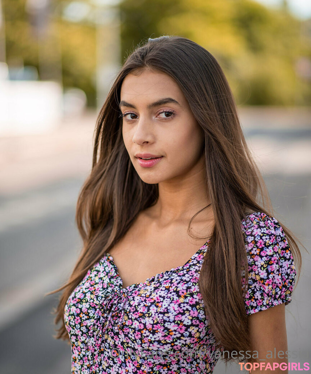 Foto di nudo di fuga di OnlyFans di Vanessa Alessia #161 Foto di nudo di fuga di OnlyFans di Vanessa Alessia #161