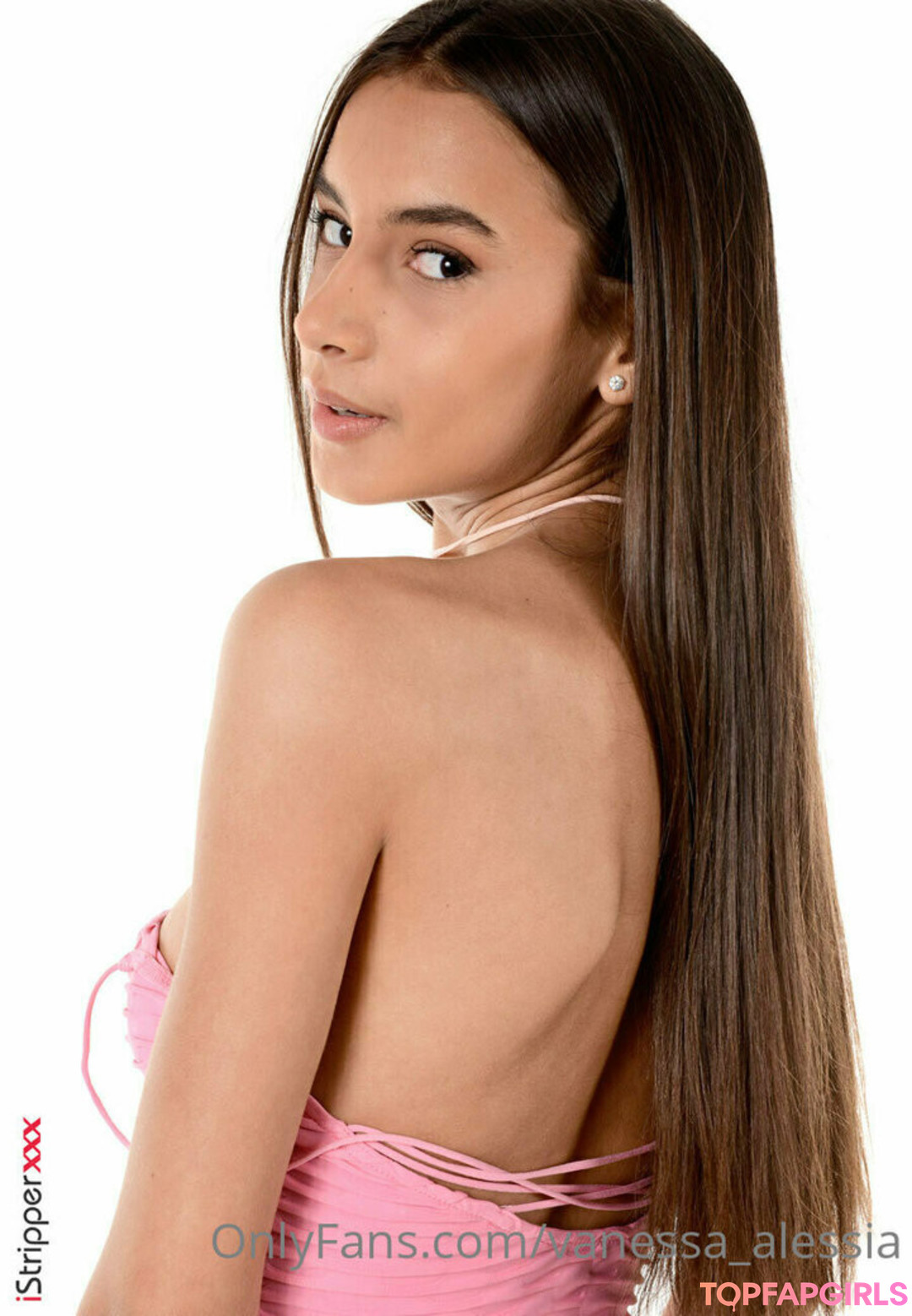 Foto di nudo di fuga di OnlyFans di Vanessa Alessia #183 Foto di nudo di fuga di OnlyFans di Vanessa Alessia #183