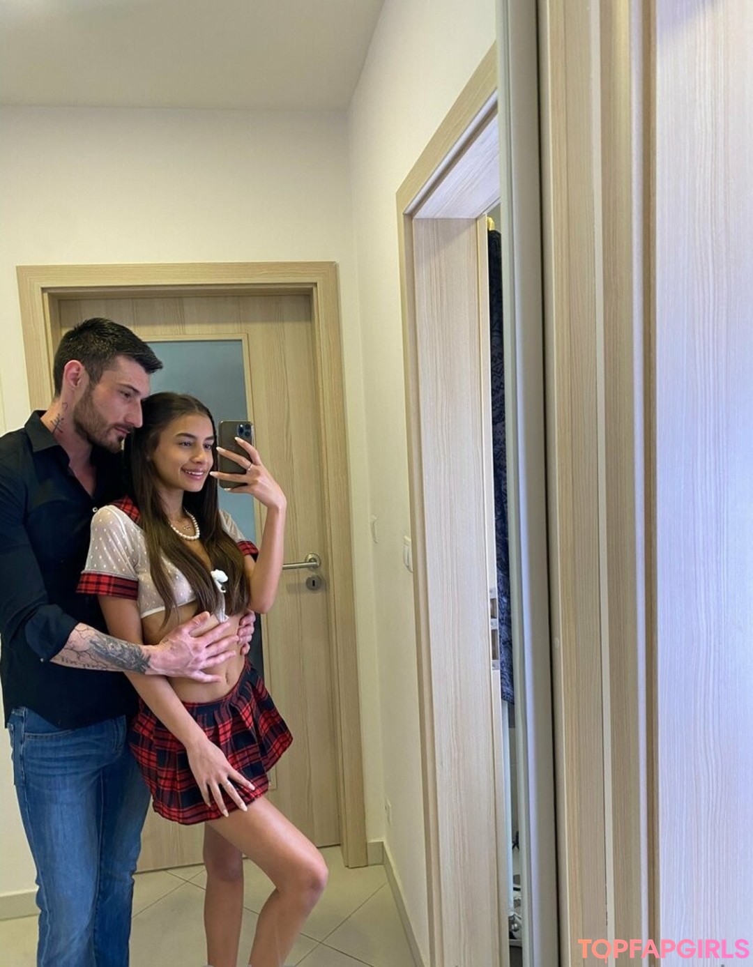 Foto di nudo di fuga di OnlyFans di Vanessa Alessia #70 Foto di nudo di fuga di OnlyFans di Vanessa Alessia #70