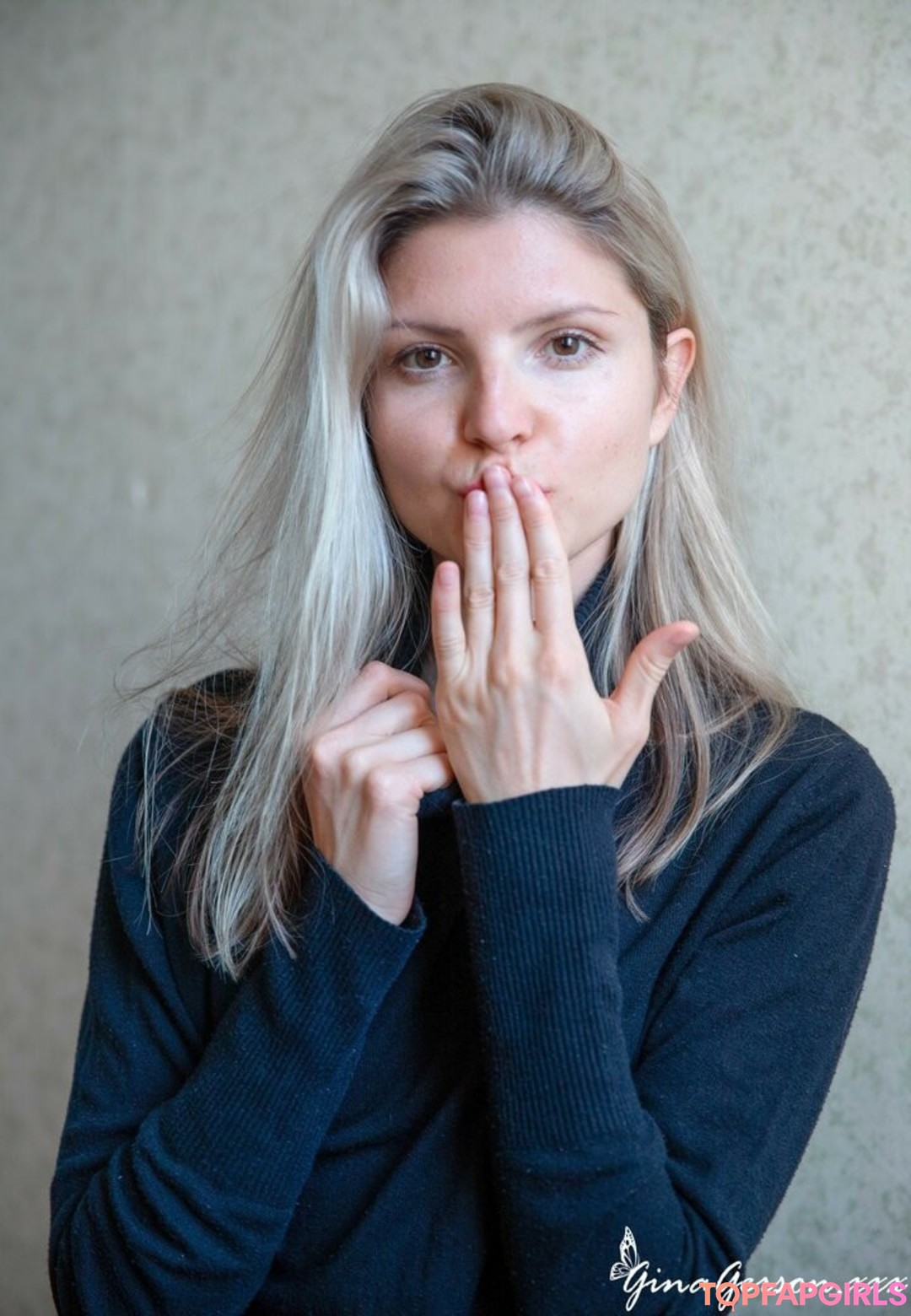 Foto di nudo di fuga di OnlyFans di Gina Gerson #266 Foto di nudo di fuga di OnlyFans di Gina Gerson #266