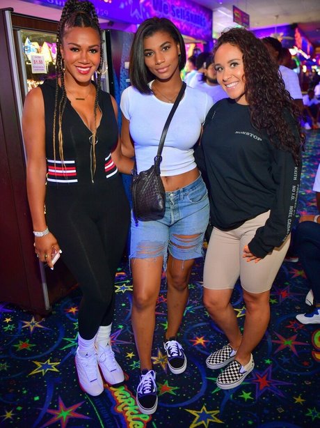 Taylor Rooks
