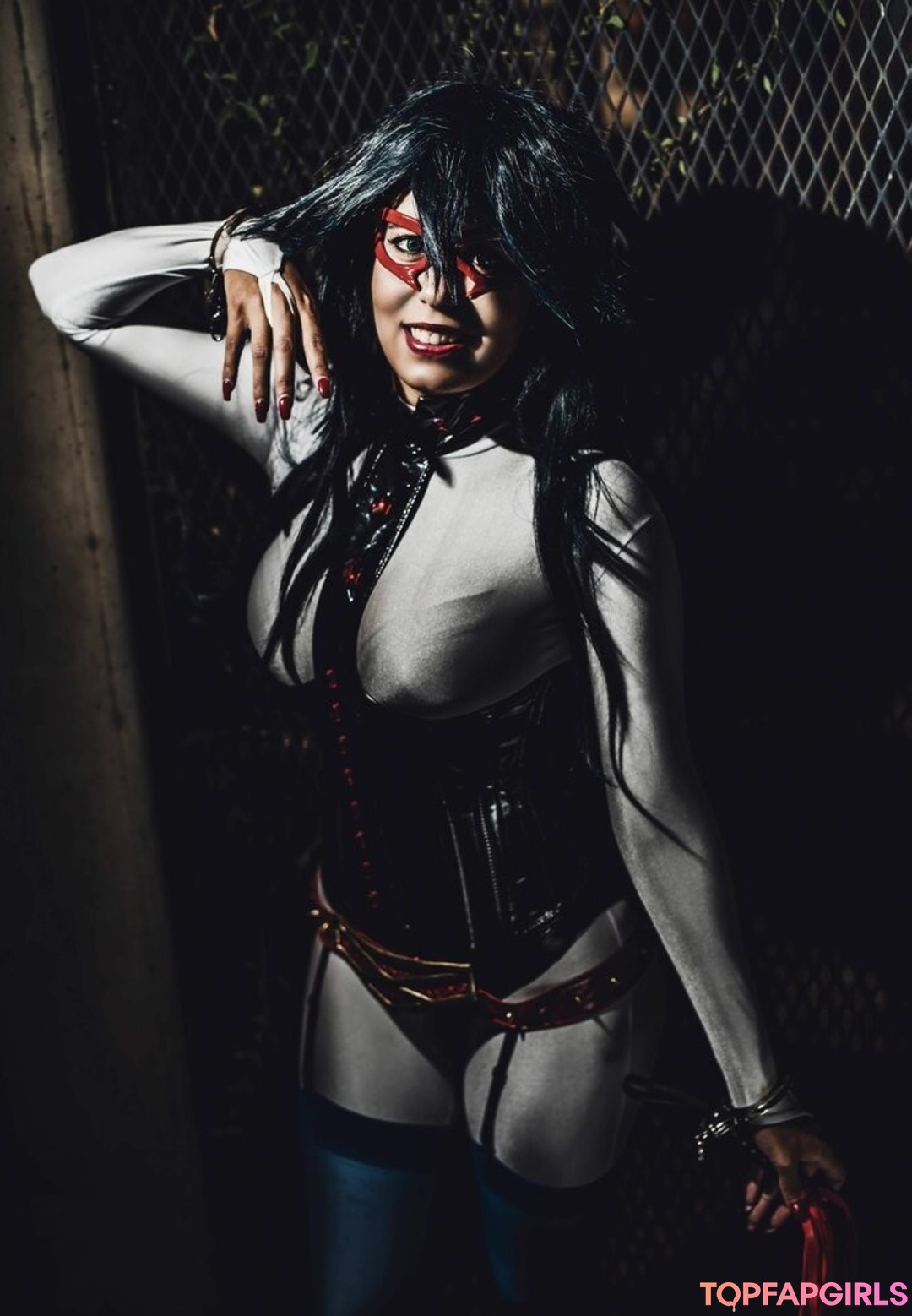 Foto di nudo di fuga di OnlyFans di Khainsaw #133 Foto di nudo di fuga di OnlyFans di Khainsaw #133