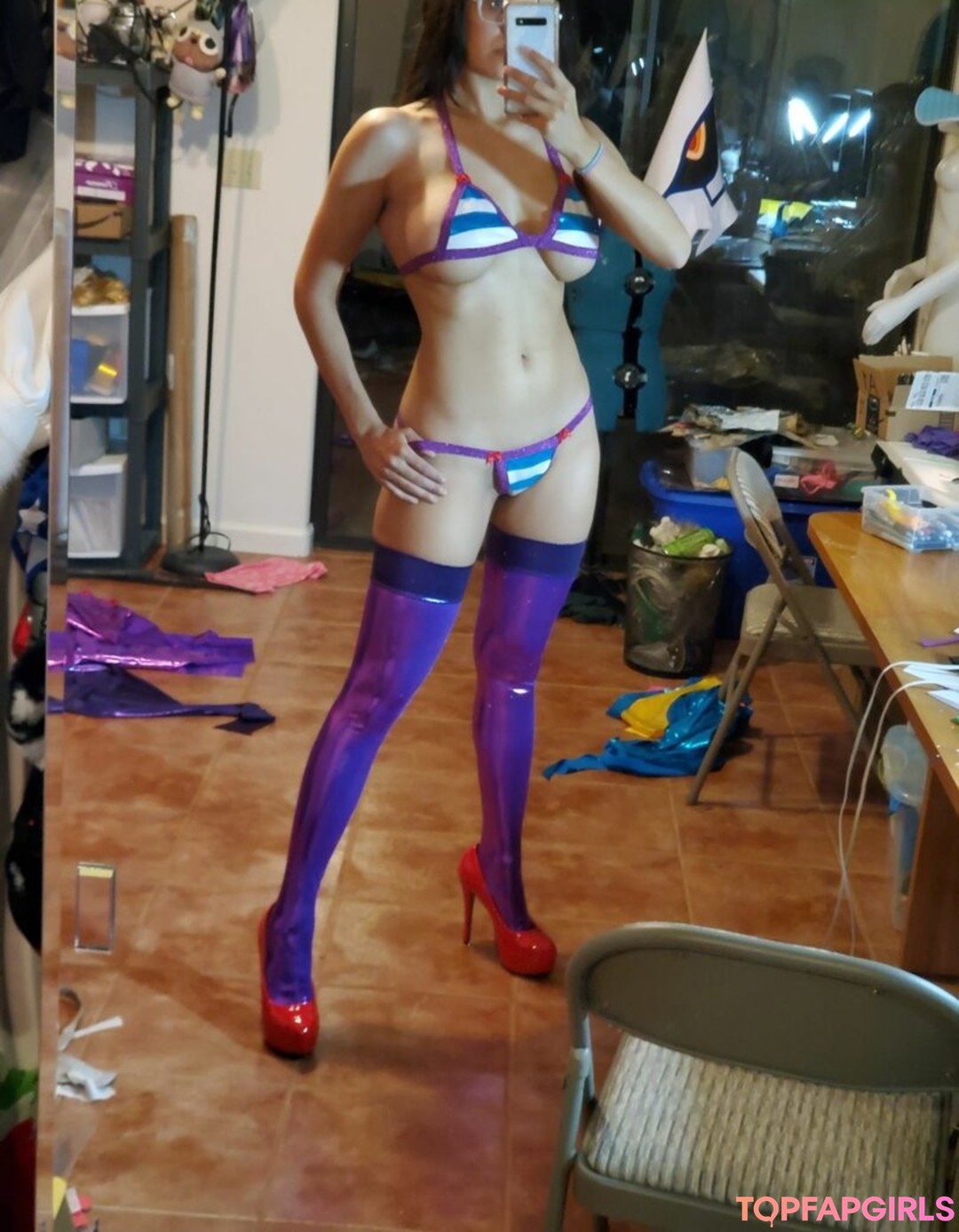 Foto di nudo di fuga di OnlyFans di Khainsaw #273 Foto di nudo di fuga di OnlyFans di Khainsaw #273