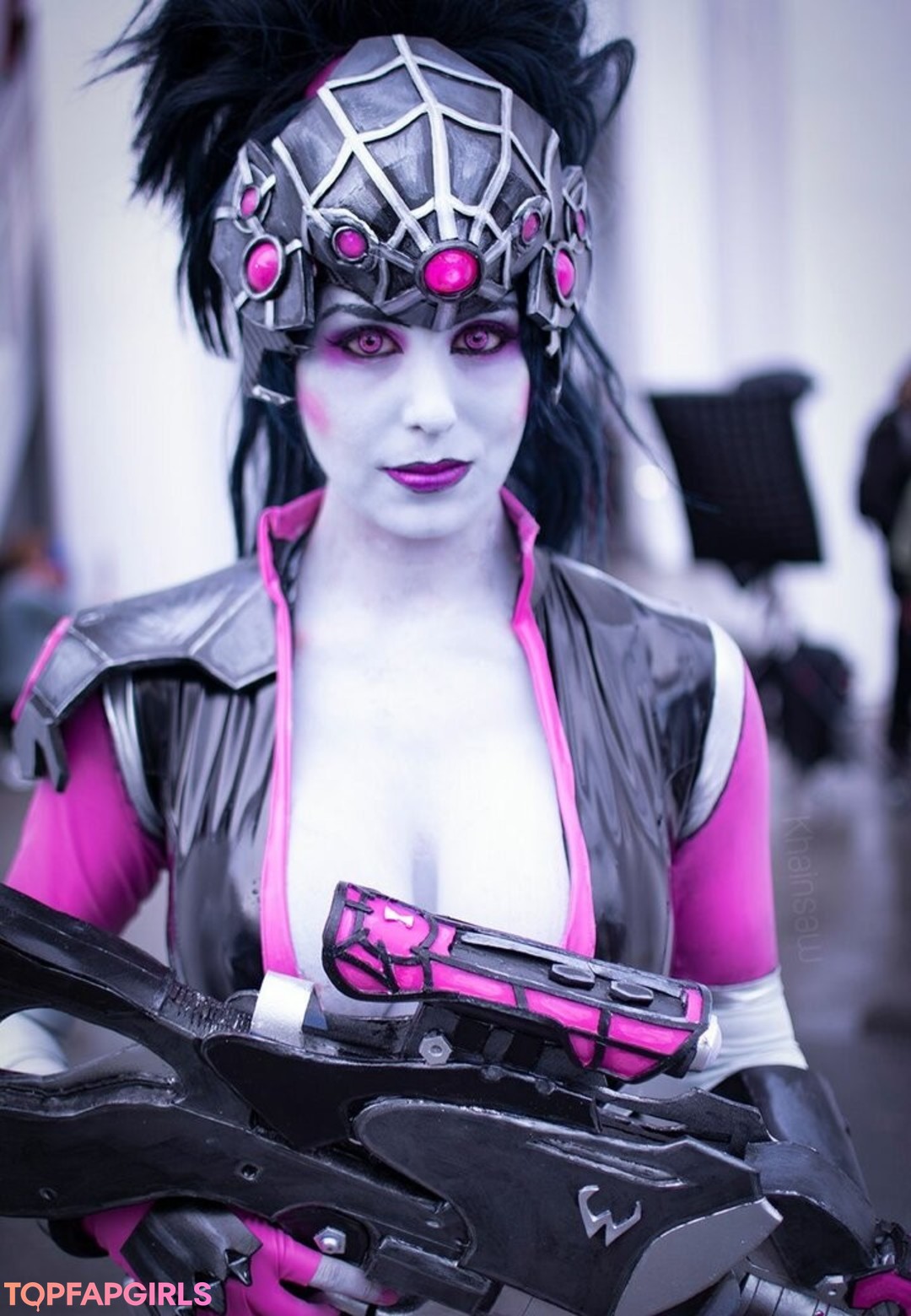 Foto di nudo di fuga di OnlyFans di Khainsaw #67 Foto di nudo di fuga di OnlyFans di Khainsaw #67