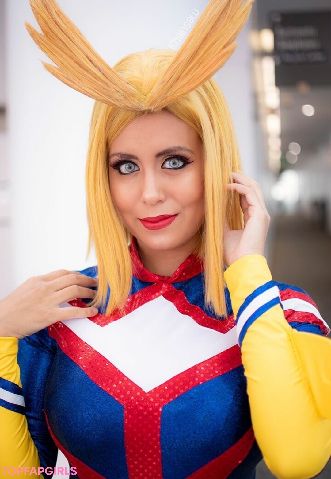 Foto di nudo di fuga di OnlyFans di Khainsaw #91 Foto di nudo di fuga di OnlyFans di Khainsaw #91