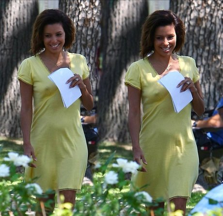Eva Longoria