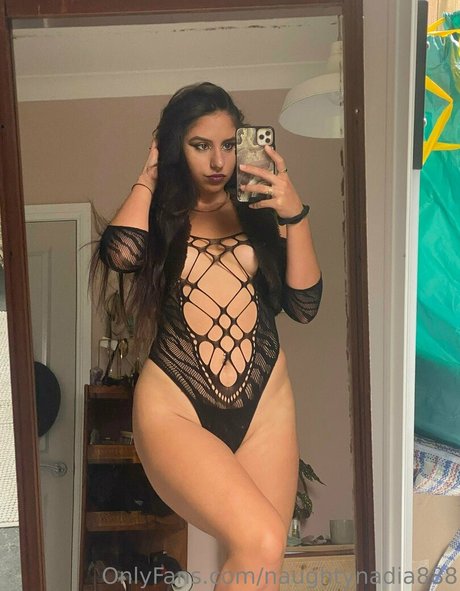 Naughtynadia888