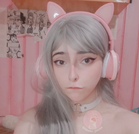 Neeko Foto di nudo di fuga di OnlyFans di Neeko #20