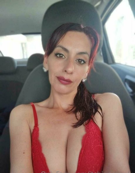 Foto di nudo di fuga di OnlyFans di Itsbiancaonly