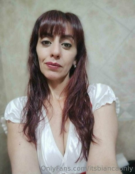 Foto di nudo di fuga di OnlyFans di Itsbiancaonly