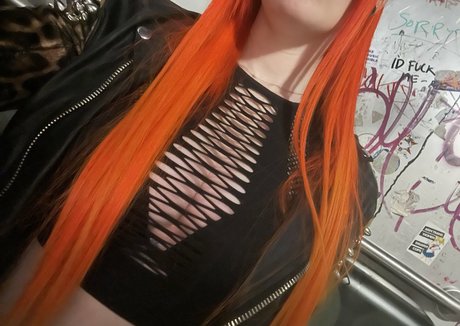 Foto di nudo di fuga di OnlyFans di Marvelgirl