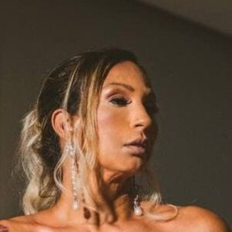 Foto di nudo di fuga di OnlyFans di Valesca Popozuda