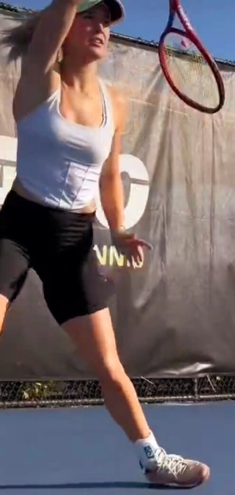 Eugenie Genie Bouchard