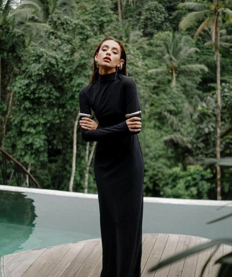 Carla Guetta Cohen