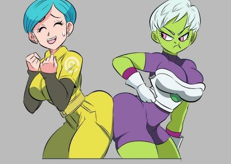 Dragon Ball Z