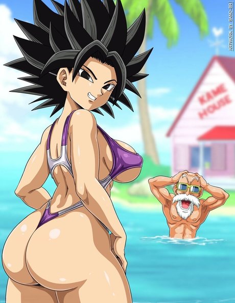 Dragon Ball Z