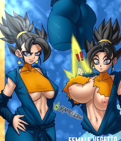 Dragon Ball Z
