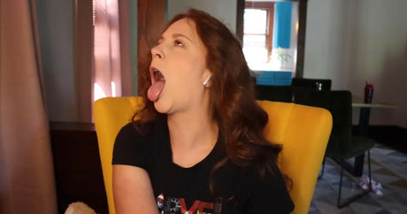 Foto di nudo di fuga di OnlyFans di Ashleigh Burton