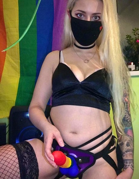 Mistressmercyxox