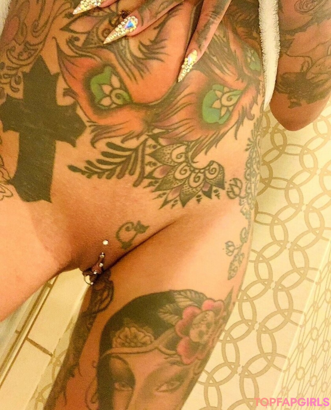 Foto di nudo di fuga di OnlyFans di Amanda Mcnair #18 Foto di nudo di fuga di OnlyFans di Amanda Mcnair #18