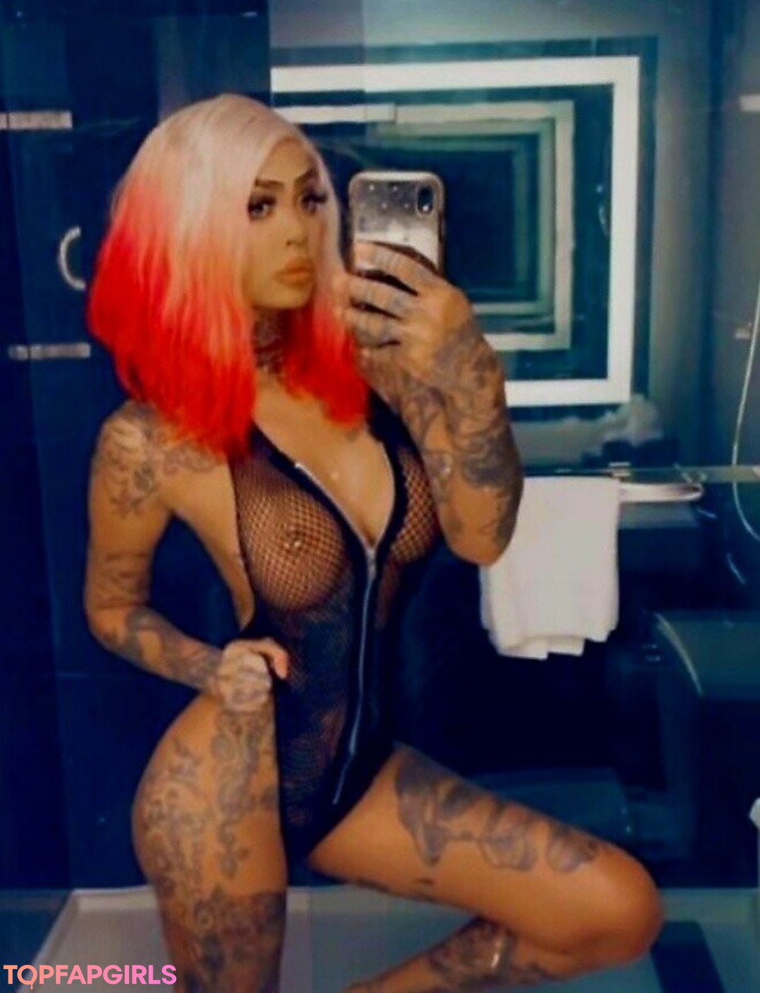 Foto di nudo di fuga di OnlyFans di Amanda Mcnair #8 Foto di nudo di fuga di OnlyFans di Amanda Mcnair #8