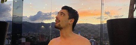 Foto di nudo di fuga di OnlyFans di Olivermalik