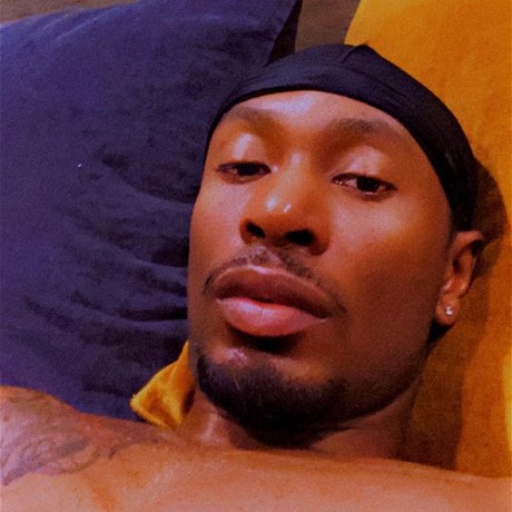 Foto di nudo di fuga di OnlyFans di Mister Mr