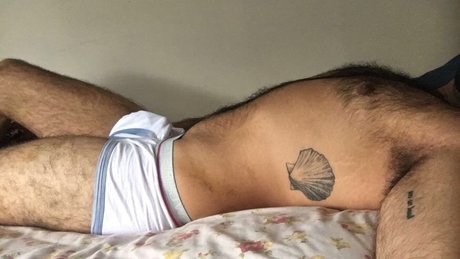 Foto di nudo di fuga di OnlyFans di Demonio