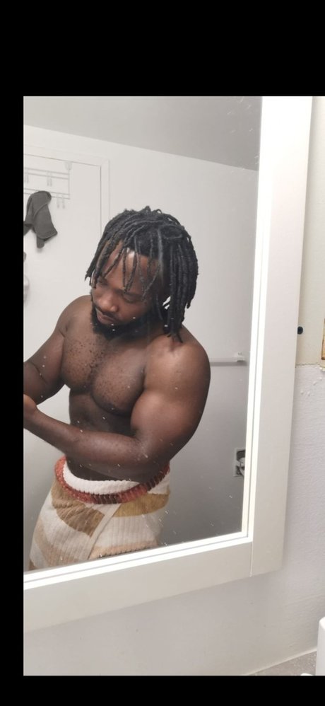Foto di nudo di fuga di OnlyFans di Prince