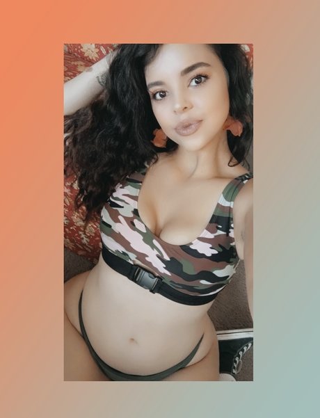 Booty Queen 