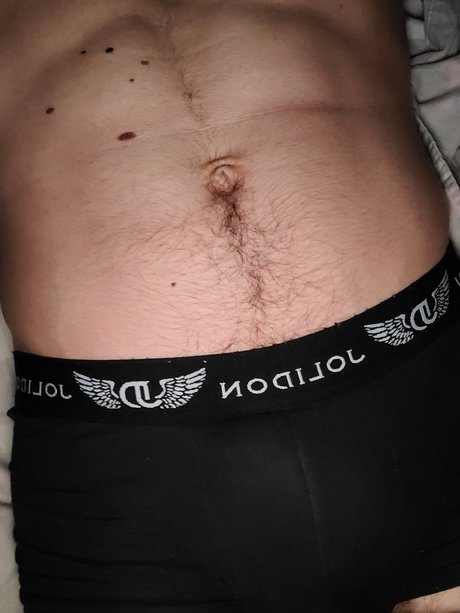 Foto di nudo di fuga di OnlyFans di Mister Hotness