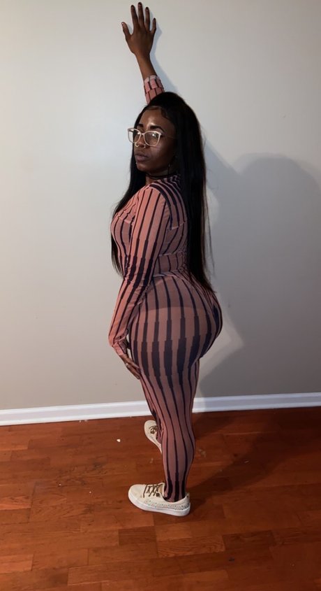 Foto di nudo di fuga di OnlyFans di Bigbootyty
