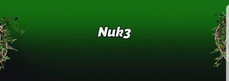 Foto di nudo di fuga di OnlyFans di Nuk3