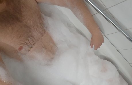 Foto di nudo di fuga di OnlyFans di Nordic Bear