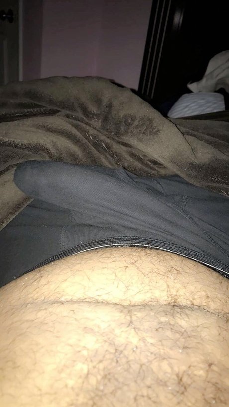 Foto di nudo di fuga di OnlyFans di Binladendashoota