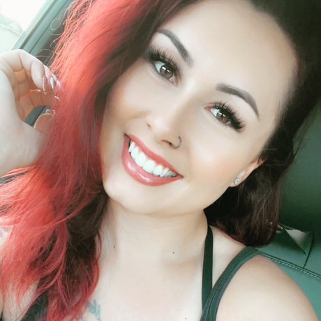 Foto di nudo di fuga di OnlyFans di Nikki