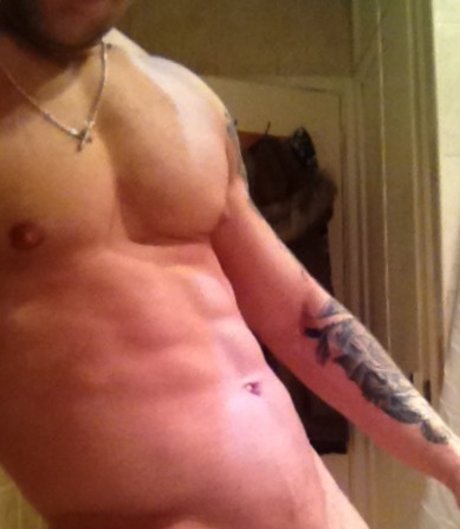 Foto di nudo di fuga di OnlyFans di Pete